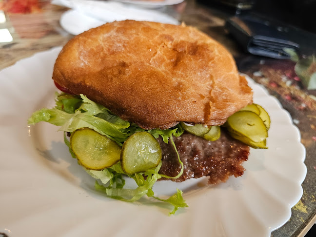 Opinii despre Grill Izzy în Knin - Gastronomija i ugostiteljstvo