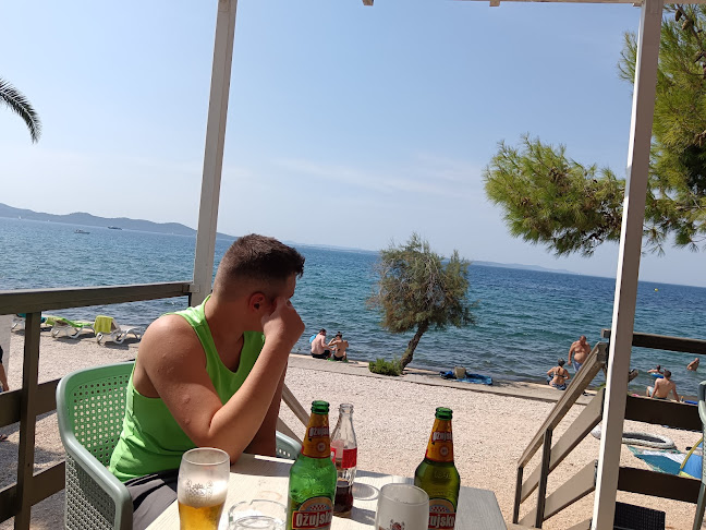 Caffe Bar Guam - Gastronomija i ugostiteljstvo