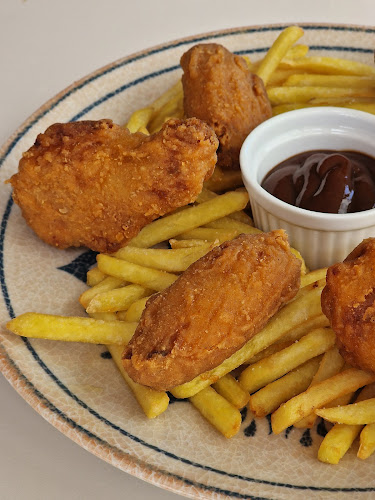 Comentarii opinii despre Pepe Nero Pizzeria & Restaurant