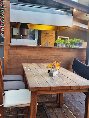 Comentarii opinii despre Restoran Stari Hrast