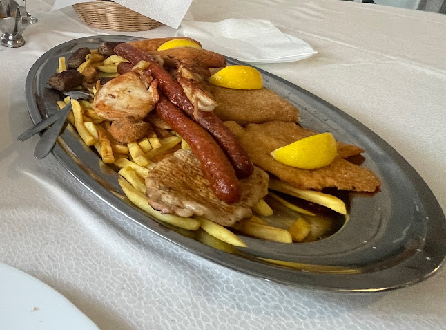 Buffet Zrinski - Velika Gorica