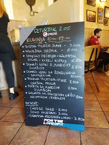 Buffet Štacion - Matulji