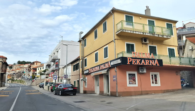 Pekarna Dalma - Šibenik