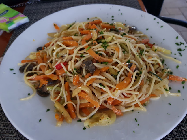 Pizzeria Šime - Zadar