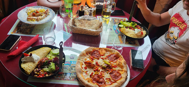 Opinii despre G&G Santa Maria în Vodice - Gastronomija i ugostiteljstvo