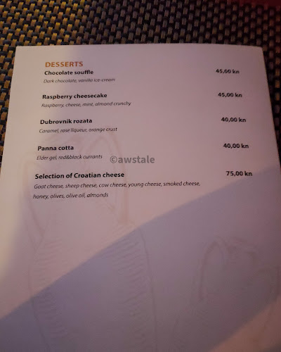 Obala Stjepana Radića 26, 20000, Dubrovnik