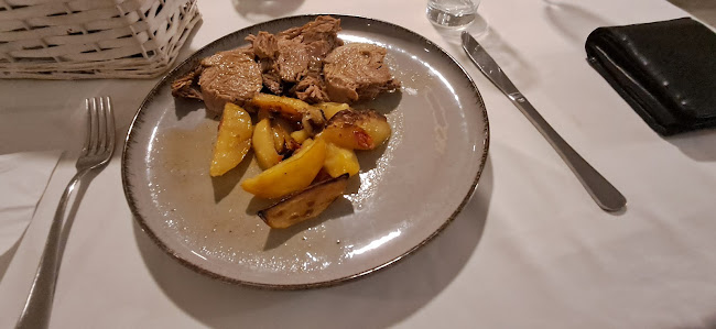 Comentarii opinii despre Restaurant Premantura Resort