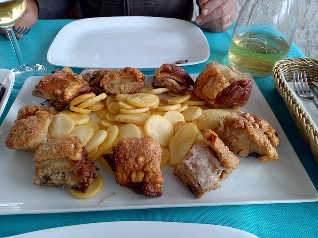 Konoba Istria Grill & Fish