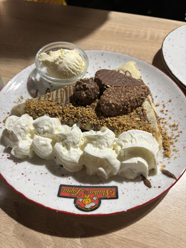 Comentarii opinii despre House of Pancakes