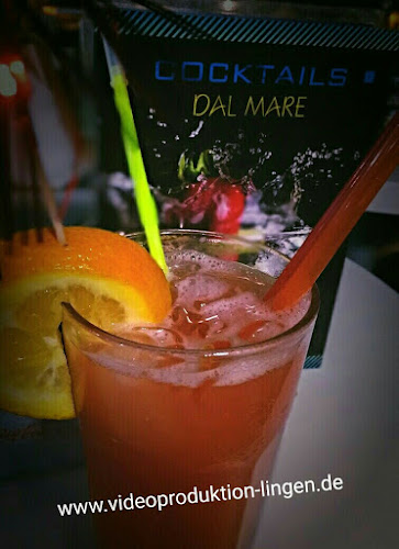 Cocktail bar "Dal Mare" - Gastronomija i ugostiteljstvo