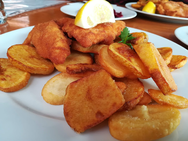 Comentarii opinii despre Restoran - Pizzeria 4M