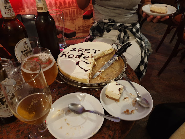 Comentarii opinii despre Galion bar Trogir