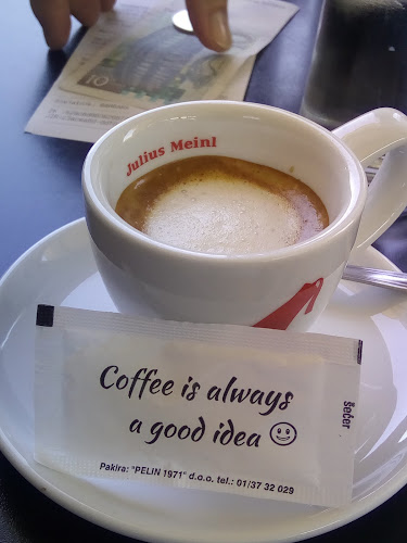 Caffe & snack bar RUŽMARIN - Lun