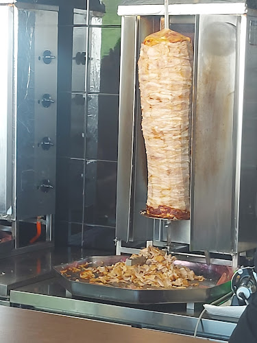 KebaBoss - Gastronomija i ugostiteljstvo