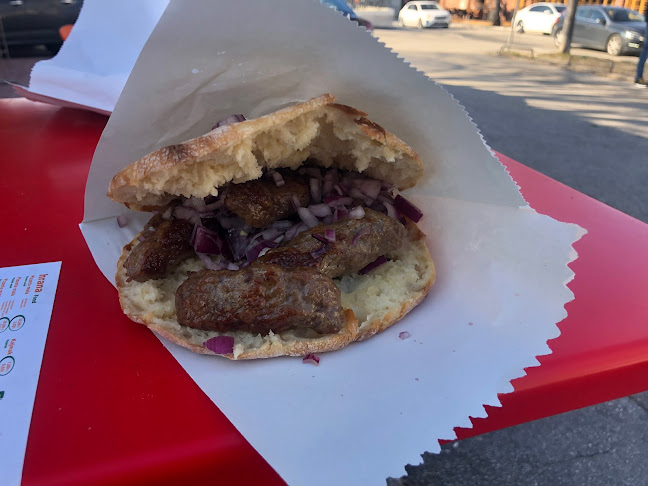 Vukovarska ul. 48, 21000, Split