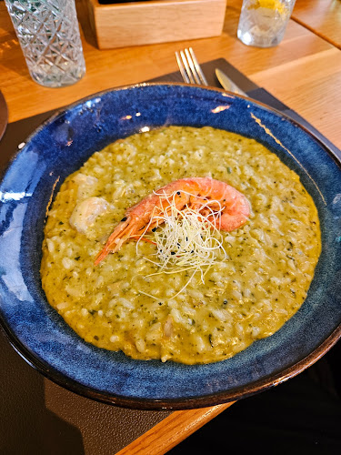 Opinii despre Bistro&Pizzeria Public în Zagreb - Gastronomija i ugostiteljstvo