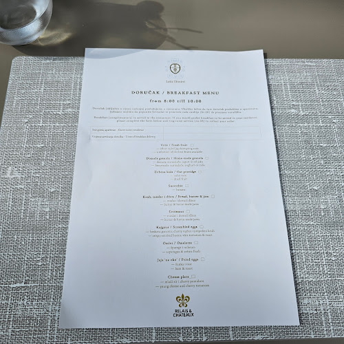 LD Restaurant - Korčula