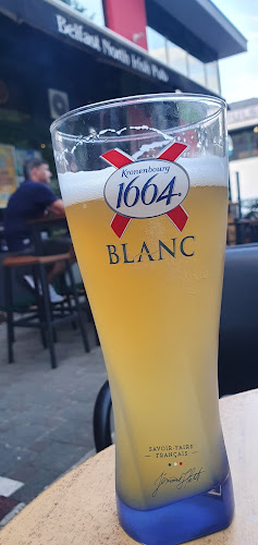 Comentarii opinii despre Belfast North Pub