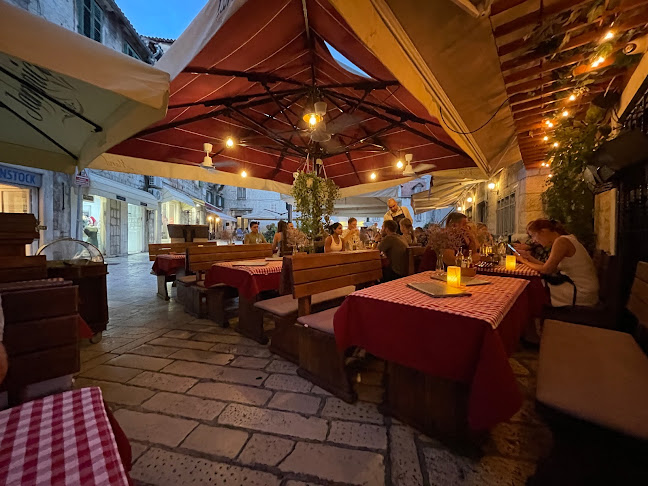 Konoba Marul - Split