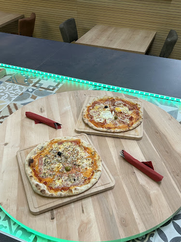 Pizzerija Sport - Gastronomija i ugostiteljstvo