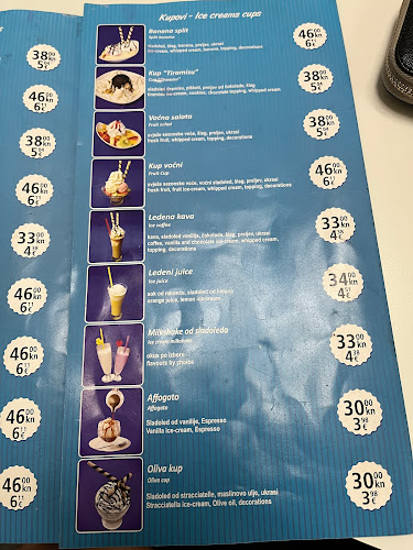 Dolce Vita - Gastronomija i ugostiteljstvo