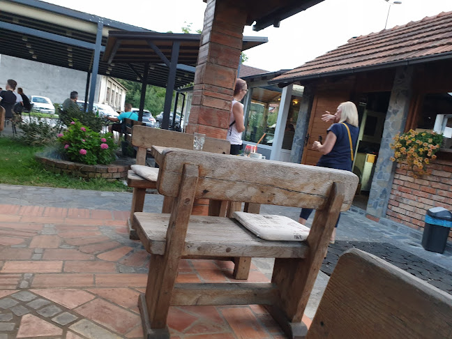 Opinii despre Caffe bar "Dem" în Karlovac - Gastronomija i ugostiteljstvo