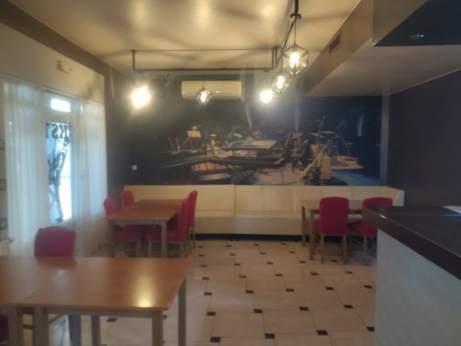 Backstage Grill & Bar - Velika Gorica