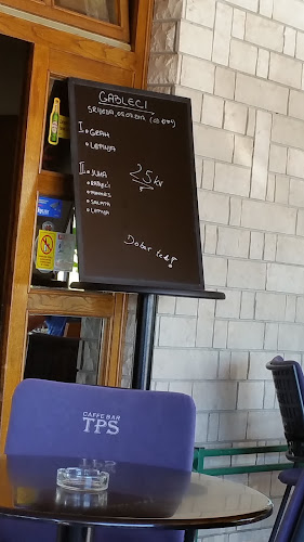 Opinii despre Caffe bar & Bistro TPS în Sveti Ivan Žabno - Gastronomija i ugostiteljstvo