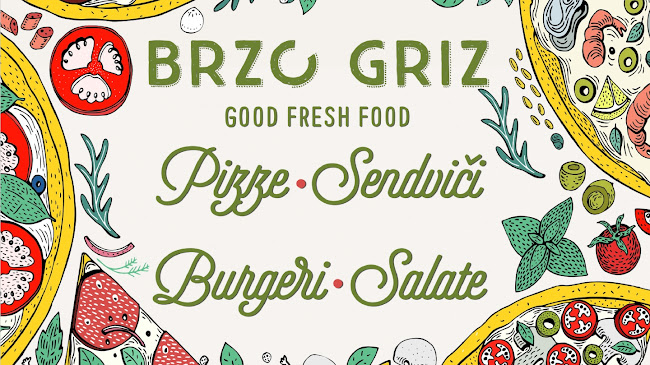 Opinii despre Brzogriz Omiš în Omiš - Gastronomija i ugostiteljstvo