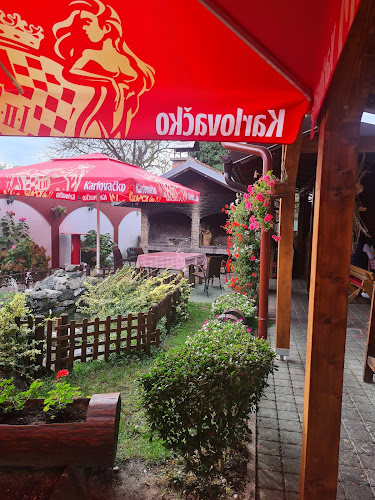 Pečenjarnica Petica