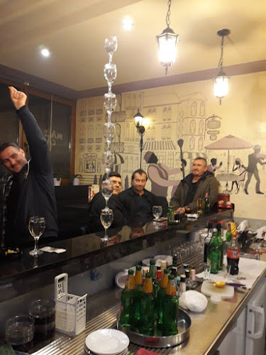 Mali Caffe - Gastronomija i ugostiteljstvo