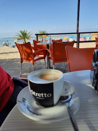 Opinii despre Beach bar Demos Nin -Ždrijac în Nin - Gastronomija i ugostiteljstvo