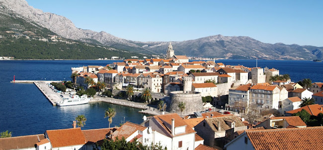 Pizzeria LEUT Korčula - Gastronomija i ugostiteljstvo