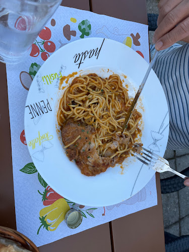 Comentarii opinii despre Restaurant Ero