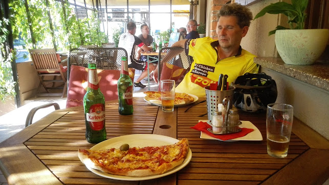 Pizzeria VURI - Mursko Središće