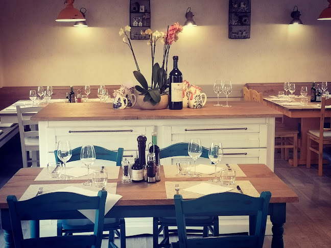 Restoran Zlatno Krilo - Kastav