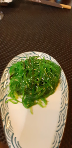 Comentarii opinii despre TAIYO Sushi Restaurant