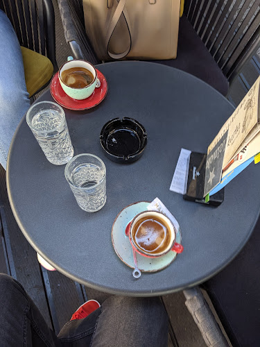 Caffe Bar Maestro - Nova Gradiška