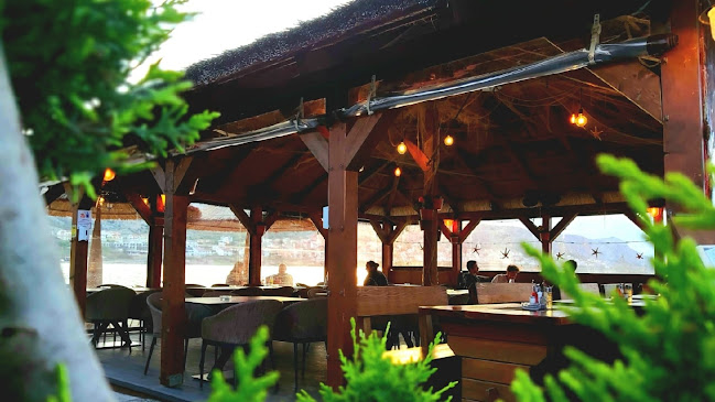 Bar & Grill Genius - Gastronomija i ugostiteljstvo