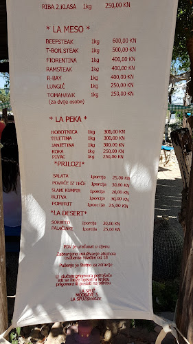 Comentarii opinii despre Restoran La Spuž