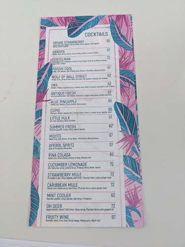 Opinii despre Beach Bar Cool în Split - Gastronomija i ugostiteljstvo