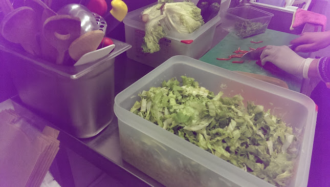 Opinii despre Trattoria Fretta Gusto în Zagreb - Gastronomija i ugostiteljstvo