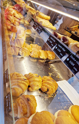 Opinii despre Pekara "Kajzerica" în Zagreb - Gastronomija i ugostiteljstvo