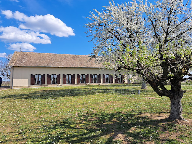 Imanje Goldschmidt - Gastronomija i ugostiteljstvo