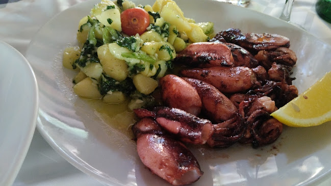 Opinii despre Restaurant Olea în Rab - Gastronomija i ugostiteljstvo