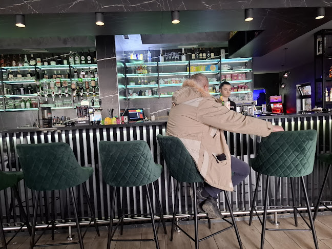 Opinii despre Caffe bar Code în Nova Gradiška - Gastronomija i ugostiteljstvo