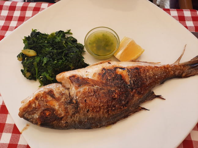 Kroko City Food - Fažana