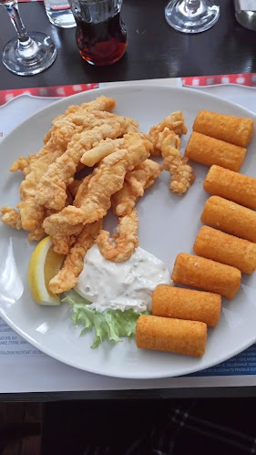 Restoran Santa Maria - Varaždin