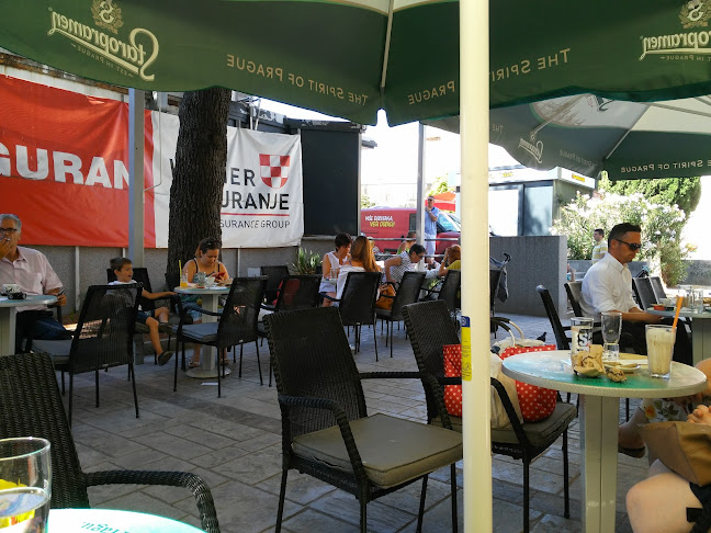 Comentarii opinii despre Caffe Bar Ravel