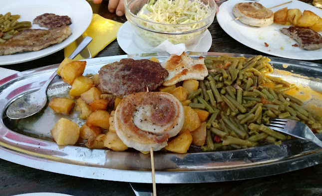 Comentarii opinii despre Gostionica "Kauzlarićevi dvori"